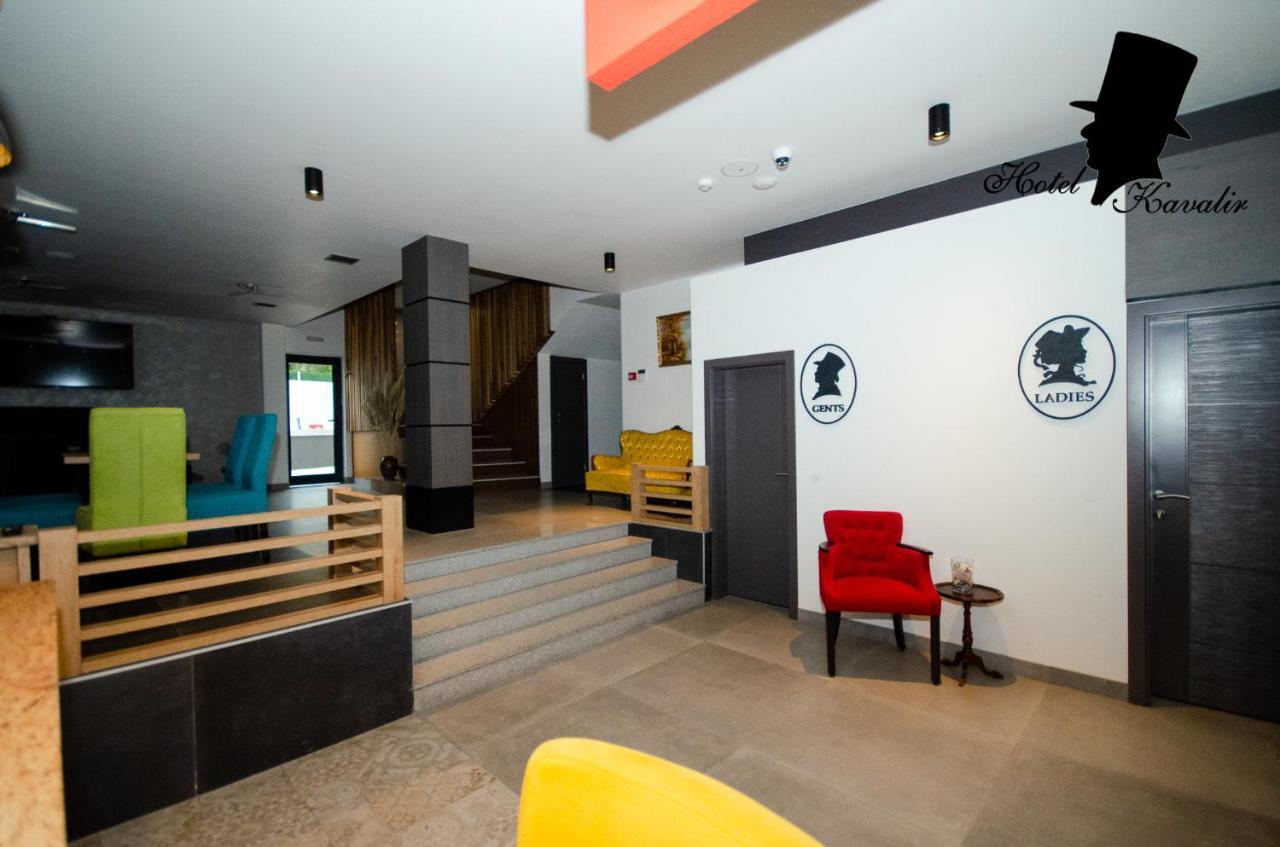 Hotel Kavalir Zepce Ngoại thất bức ảnh