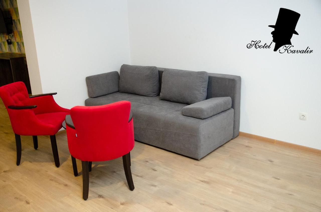 Hotel Kavalir Zepce Ngoại thất bức ảnh
