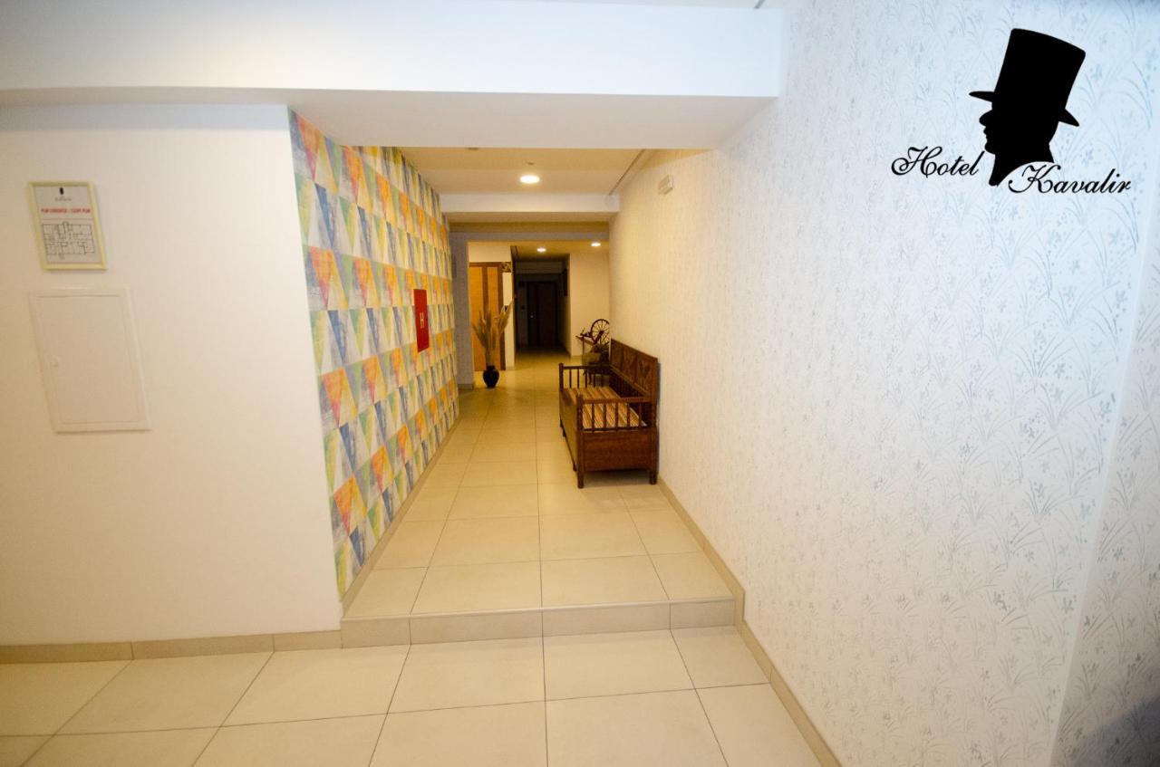 Hotel Kavalir Zepce Ngoại thất bức ảnh