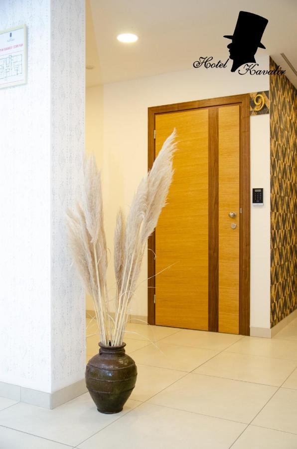 Hotel Kavalir Zepce Ngoại thất bức ảnh