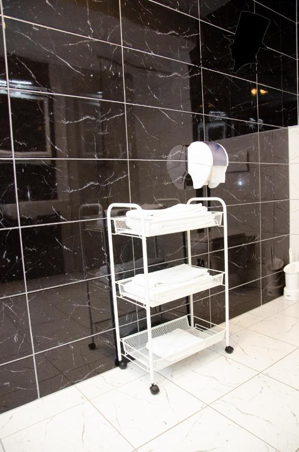 Hotel Kavalir Zepce Ngoại thất bức ảnh