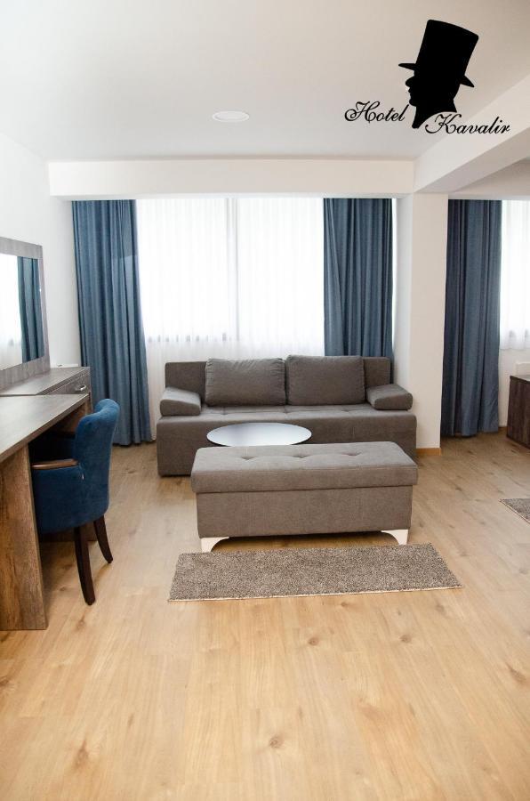 Hotel Kavalir Zepce Ngoại thất bức ảnh