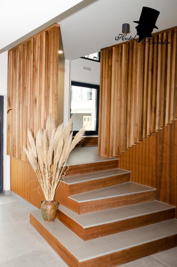 Hotel Kavalir Zepce Ngoại thất bức ảnh